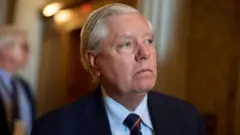 लिंडसे ग्रॅहम