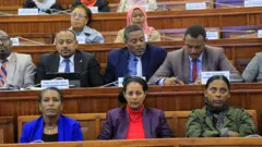 ለህዝብ ተወካዮች ምክር ቤት አባላት