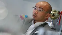 বাও ফ্যান, নিখোঁজ তালিকায় সর্বশেষ নাম।