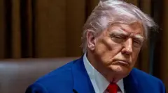 美国国债：特朗普关税战贸易战开启后的动荡到底是怎么回事？