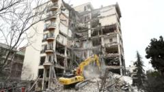 Dagaalka Iiraan oo muujiyey in xeerarka dagaalka ee caalamiga ah ay burbureen