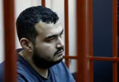 Амаджон Қурбонов, 2024 йил декабрь ойида генерал-майор Игор Кириллов ва унинг ёрдамчисини ўлдирган террорчилик ҳужумини амалга оширгани учун Москва ҳарбий суди томонидан умрбод қамоқ жазосига ҳукм қилинди. 