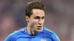 Federico Chiesa