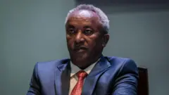 ጄኔራል ታደሰ ወረደ 