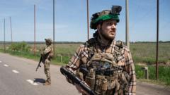 Росіяни все частіше бʼють по Харкову FPV-дронами. Що буде з містом