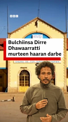 Dhimma Dirree Dhawaa