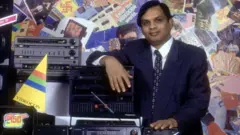 வீடியோகான் கடன் மோசடி குற்றச்சாட்டு