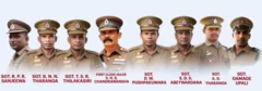 நீர்கொழும்பு சிறைக் கலவரத்தில் உயிரிழந்த 8 சிறை அதிகாரிகள்.