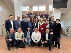 Кемпир-Абад иши: дагы үч киши райсоттон акталды