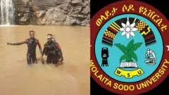 Reeffi barattoota yunivarsiitii osoo suuraa ka’anuu bishaaniin nyaatamanii lubbuun darbee gara maatiitti ergame