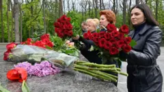 Святкування 8 травня у Харкові