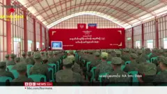 ရခိုင်မှာ အေအေက စစ်မှုမထမ်းမနေရ ထုတ်ပြန်