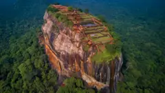 இலங்கை, இராமாயணம், சோழர்கள், சுற்றுலா 