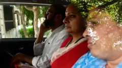 కల్వకుంట్ల కవిత