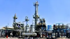 حکومت طالبان سالانه چه مقدار نفت می‌فروشد؟ 