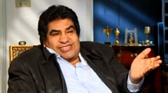 وفاة المغني الشعبي المصري أحمد عدوية عن 79 عامًا، بعد صراع مع المرض 