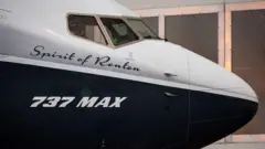 Boeing 737 Max