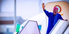 Bola Tinubu 