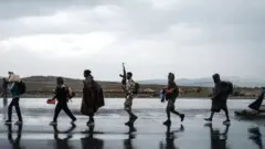 የትግራይ ኃይሎች