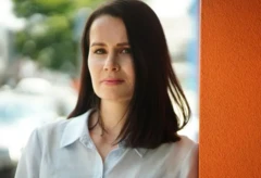 کائلی مور گلبرٹ