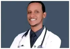 Dr. Israa’el Xilaahun