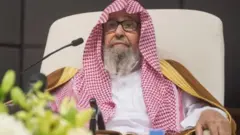 Sheek Saaliih Al-Fawuzaan