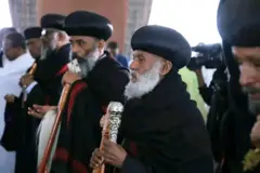 ኣቦታት ሃይማኖት ትግራይ