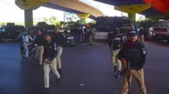 پاکستاني پوليس