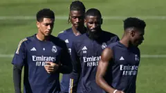 Real Madrid