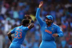 India