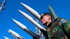 પરમાણુ હથિયાર 