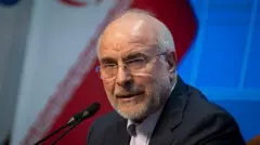 محمدباقر قالیباف