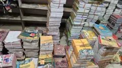 ভারতে স্কুল পর্যায়ের পাঠ্যবই তৈরি হয় এনসিইঅিারটির সুপারিশ মেনেই