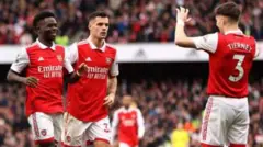 Arsenal