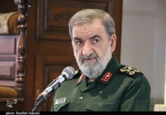 محسن رضايي