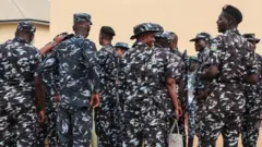 Nigeria Police