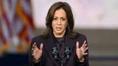 Kamala Harris