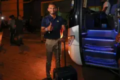Sri Lanka Cricket