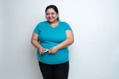 உடல் பருமன் 