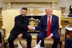 Ukrayna: Beyaz Saray zirvesi ardından neler bekleniyor, Putin ve Zelenskiy görüşecek mi? 