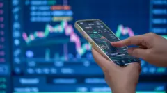 வங்கி சேமிப்பு - பங்குச்சந்தை முதலீடு