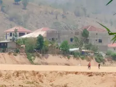 ช่องแคบ