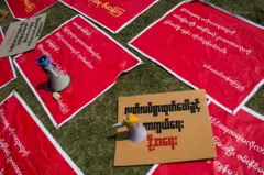 လွတ်လပ်စွာဆန္ဒထုတ်ဖော်ခွင့် တောင်းဆိုမှု