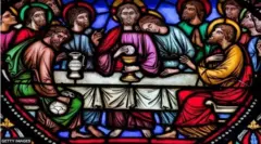 Maundy Thursday
