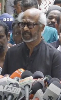 'உன் நடிப்பு எனக்கு பிடிக்காதுன்னு சொன்னாரு..' - பாரதிராஜா பற்றி பிரபலங்கள் சொன்னது என்ன?