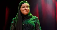 sinead O'connor