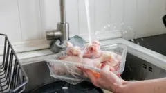 சிக்கன், பறவைக்காய்ச்சல், கோழி இறைச்சி, முட்டை, ஆஃப் பாயில், How to cook chicken, H5N1