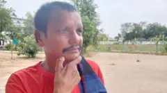 ભોલેનાથ માંડલ