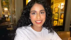 Ranvia pictured after her operation