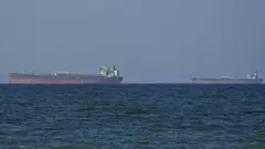 هرمز تنګی